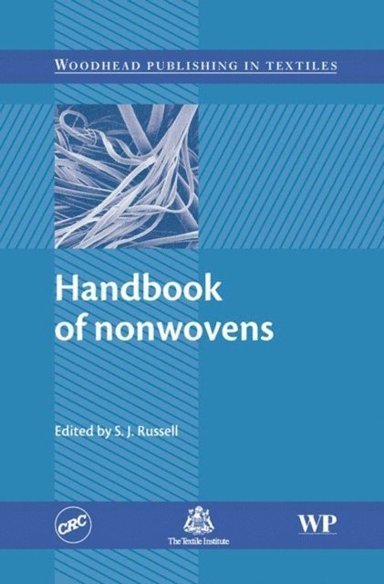 S. J. Russell - Handbook of Nonwovens, E-bok