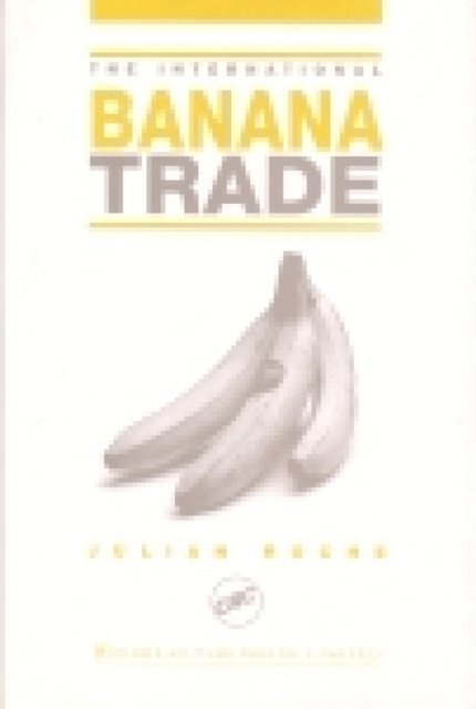Julian Roche - International Banana Trade, E-bok