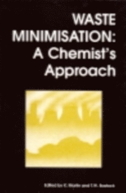 T W Bastock, K Martin - Waste Minimisation, E-bok