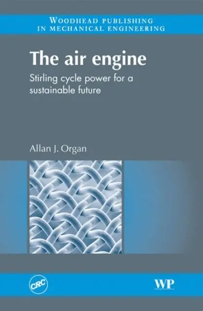 Allan J. Organ - Air Engine, E-bok. Tillgänglighet: Lägg i varukorg