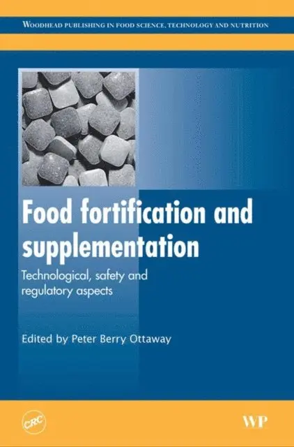 Peter Berry Ottaway - Food Fortification and Supplementation, E-bok. Tillgänglighet: Lägg i varukorg