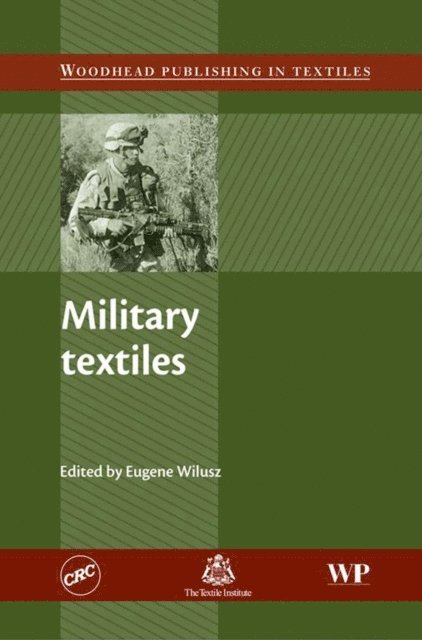 E. Wilusz - Military Textiles, E-bok