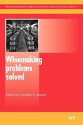 Winemaking Problems Solved