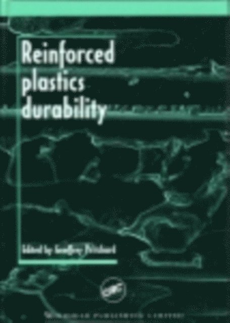G. Pritchard - Reinforced Plastics Durability, E-bok