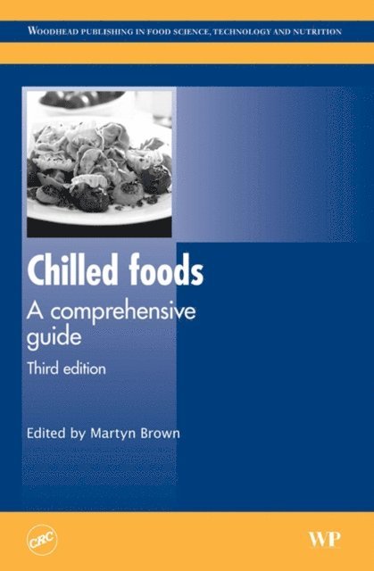 M. Brown - Chilled Foods, E-bok