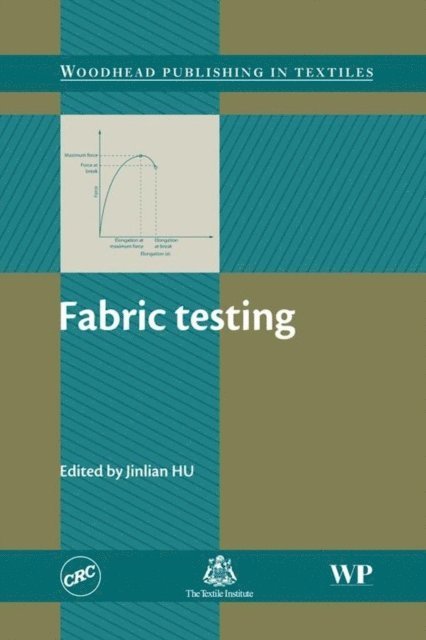 Jinlian Hu - Fabric Testing, E-bok