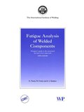 Fatigue Analysis of Welded Components