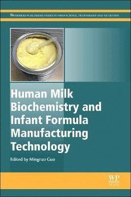 Unknown Aehlert - Human Milk Biochemistry and Infant Formula Manufacturing Technology, Inbunden. Tillgänglighet: Lägg i varukorg