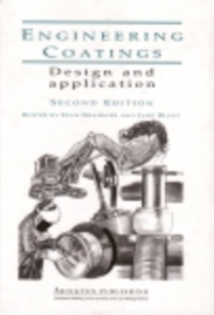 J Blunt, S Grainger - Engineering Coatings, E-bok