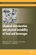 Chemical Deterioration and Physical Instability of Food and Beverages