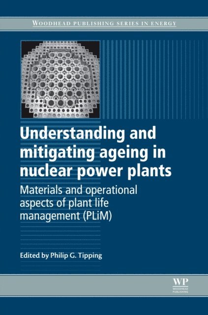 Philip G Tipping - Understanding and Mitigating Ageing in Nuclear Power Plants, E-bok