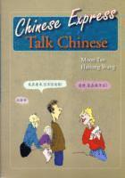 Moon Tan, Wang Haitong - Chinese Express: Talk Chinese, Häftad