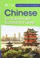 Zhang Xiaoming, Lee Eileen - Chinese for AS (Simplified characters), Häftad