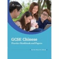 Kou You, Haiyan Yin, Yadi Luo - GCSE Chinese Practice Workbook and Papers, Häftad