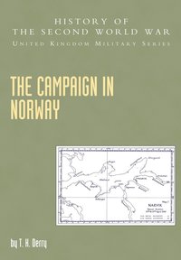Campaign in Norway