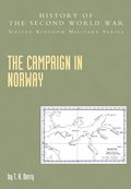 Campaign in Norway