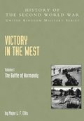 Battle of Normandy, Official Campaign History