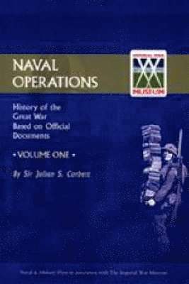 Julian S. Corbett, Henry Newbolt - Official History of the War. Naval Operations, Häftad. Tillgänglighet: Lägg i varukorg