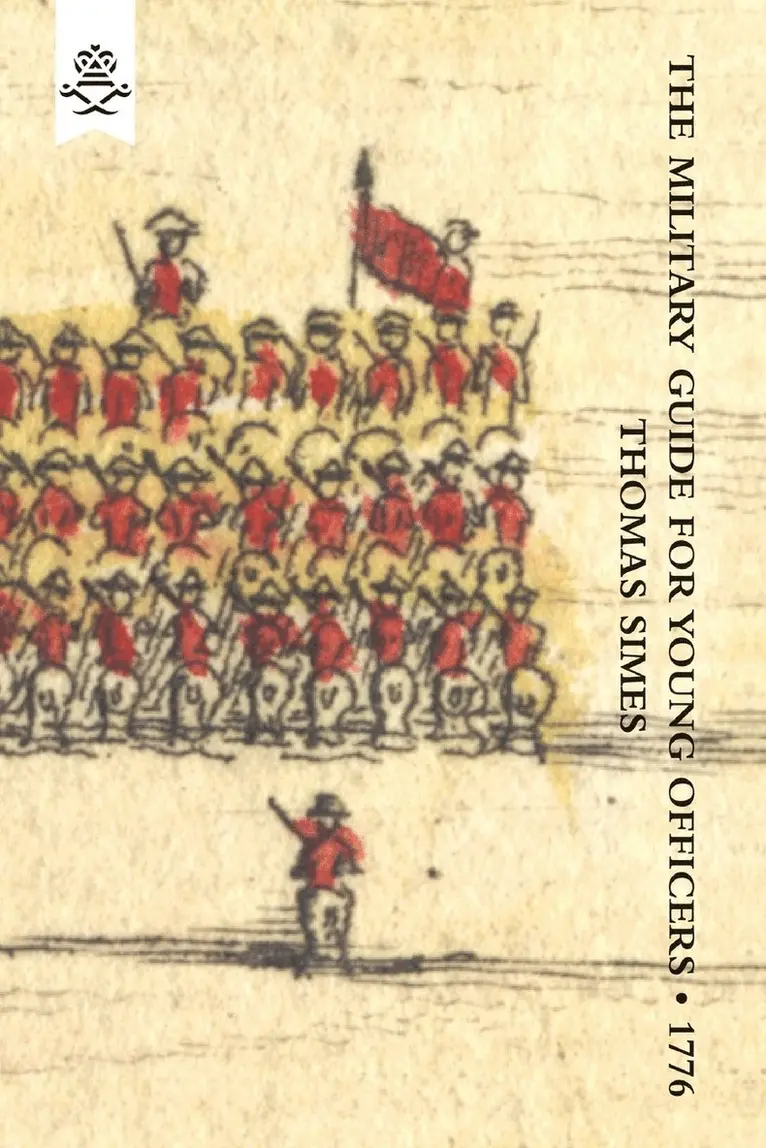 Thomas Simes - With Appendix "Military Historical and Explanatory Dictionary", Häftad. Tillgänglighet: Lägg i varukorg