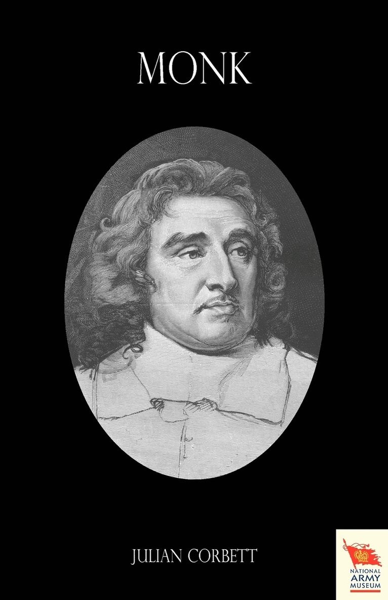 Julian Corbett - Monk, Häftad. Tillgänglighet: Lägg i varukorg