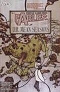 Fables: v. 5 Mean Seasons