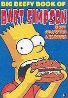 Simpsons Comics Present