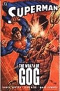 Superman: Wrath of Gog