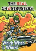 Real Ghostbusters Which Witch Is Which?