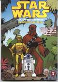 Star Wars - Clone Wars Adventures: v. 4