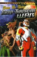 Rann-Thanagar War (An Infinite Crisis Story)