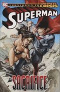 Superman: Sacrifice (An Infinite Crisis Story)