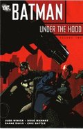 Batman: v. 2 Under the Hood