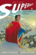 All Star Superman: v. 1