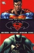 Superman/Batman: Enemies Among Us