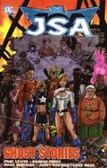 JSA: Ghost Stories (A One Year Later Story)