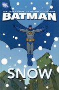 Batman: Snow