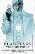 Planetary: v. 4