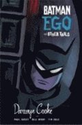 Batman: Ego and Other Tails