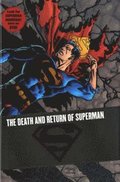 Superman: Death and Return of Superman