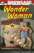 Showcase Presents: Wonder Woman