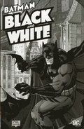 Batman: v. 1 Black and White