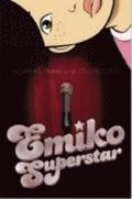 Emiko Superstar (A Minx Title)