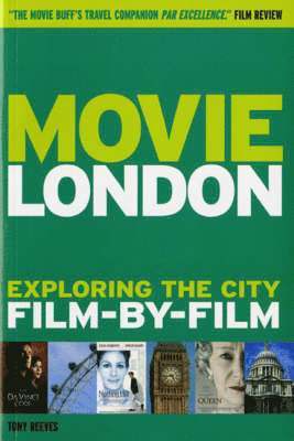 Tony Reeves - Movie London, Häftad