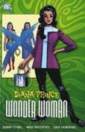 Wonder Woman: v. 1 Diana Prince