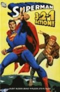 Superman: 3-2-1, Action!