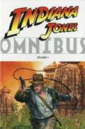 Indiana Jones Omnibus: v. 1