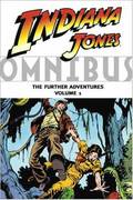 Indiana Jones Omnibus: v. 1 Further Adventures