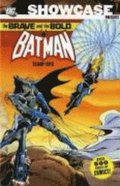 Showcase Presents: v. 2 Brave and the Bold - Batman Team Ups