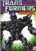 Transformers Adventures: v. 2