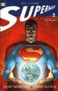 All Star Superman: v. 2